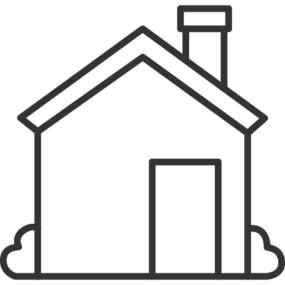 Grofvuil en huisraad