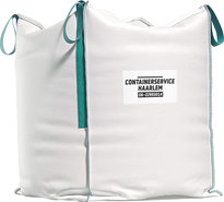 1 m³ puin afval bigbag 1 m³ puin afval bigbag